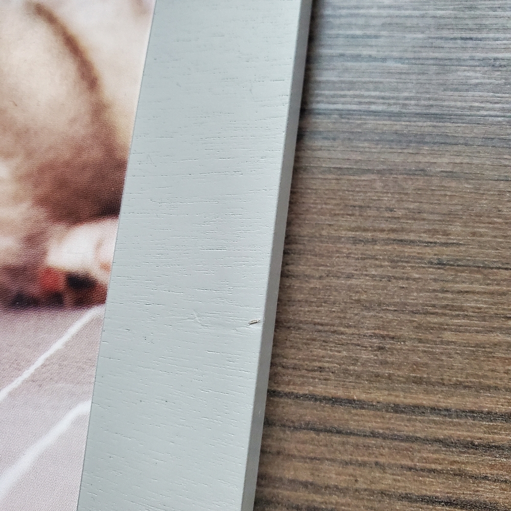 Pet Picture Frame - Picture 3 of 4